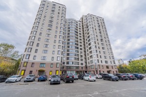 Apartment Moldovska (Moldavska), 2, Kyiv, R-64199 - Photo