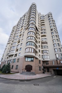 Квартира Молдовская (Молдавская), 2, Киев, G-322757 - Фото 9