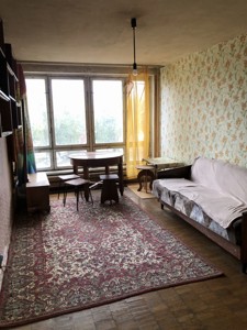 Квартира Мілютенка, 17а, Київ, R-52635 - Фото3