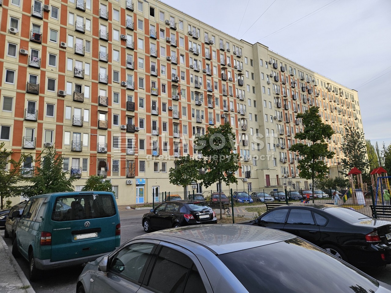 Квартира A-114521, Клавдіївська, 40а, Київ - Фото 1