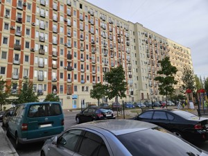 Квартира Клавдіївська, 40а, Київ, R-58778 - Фото1