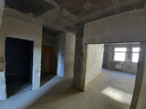 Apartment R-14926, Konys'koho Oleksandra (Turhenievs'ka), 46/11, Kyiv - Photo 13