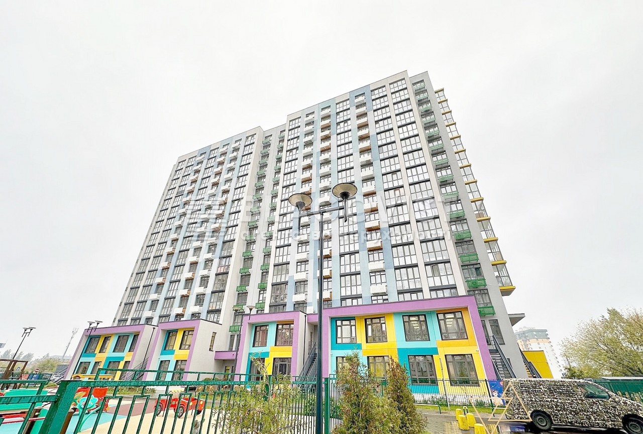 Apartment R-44558, Tyraspolska, 52а, Kyiv - Photo 1