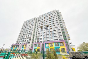 Квартира Тираспольська, 52а, Київ, R-44558 - Фото