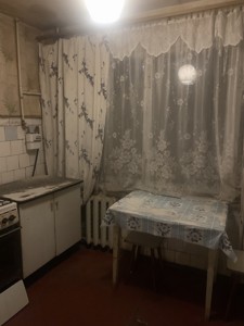 Квартира Кондратюка Юрия, 2а, Киев, D-39074 - Фото 4