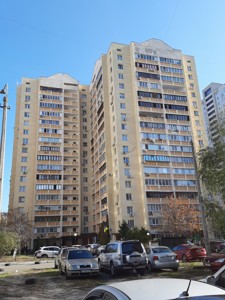 Apartment Hryhorenka Petra avenue, 38, Kyiv, R-53633 - Photo3