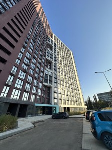 Квартира Некрасова Виктора (Северо-Сырецкая), 57 корпус 2, Киев, A-114516 - Фото 16