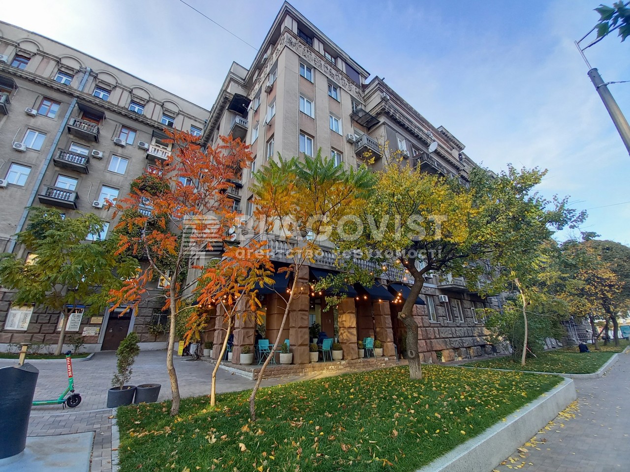 Apartment C-112692, Pyrohova, 2, Kyiv - Photo 2