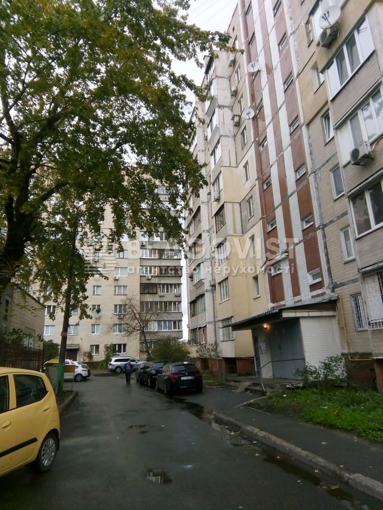 Apartment G-2004586, Volodymyra Monomakha (Shmidta Otto), 26а, Kyiv - Photo 13