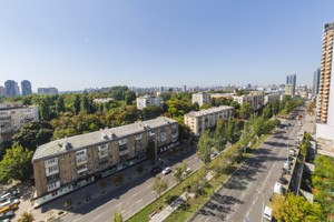 Apartment F-47249, Lesi Ukrainky boulevard, 7б, Kyiv - Photo 29
