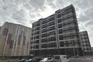 Apartment R-62290, Kristeriv Rodyny, 16, Kyiv - Photo 2