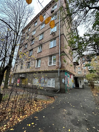  Нежилое помещение, Дудаева Джохара (Искровская), Киев, A-114534 - Фото 3