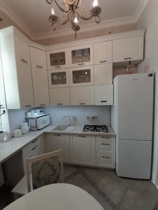 Apartment A-113847, Shota Rustaveli, 32, Kyiv - Photo 25