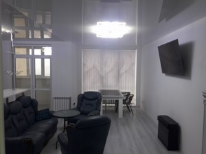 Квартира R-48096, Нивская (Невская), 4г, Киев - Фото 8