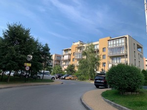 Apartment Zamkovetska, 106б, Kyiv, R-52859 - Photo