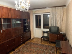 Квартира Маричанська (Бубнова Андрія), 8, Київ, D-39037 - Фото3
