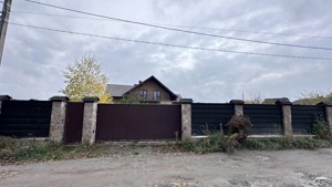 House C-112040, Kanevska, Novi Petrivtsi - Photo 34