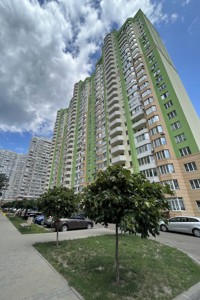 Apartment Ponomarova, 26 корпус 4, Kotsiubynske, G-1947190 - Photo1