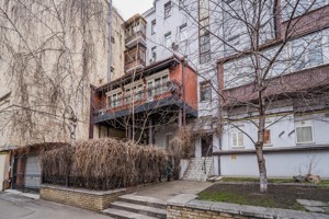 Квартира Саксаганського, 29, Київ, C-112044 - Фото 30