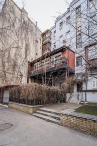 Квартира Саксаганського, 29, Київ, C-112044 - Фото 31