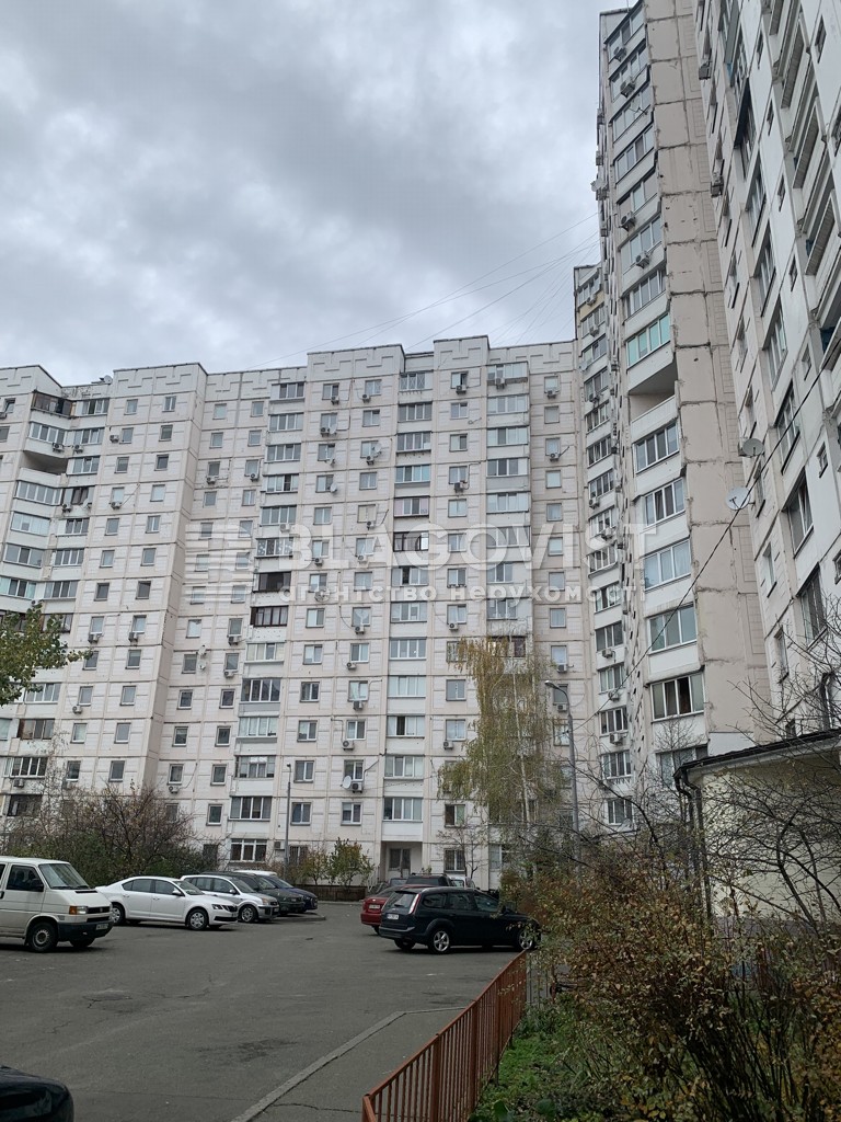 Квартира G-837300, Радунская, 9, Киев - Фото 15