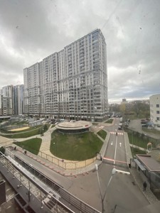Квартира Верхогляда Андрія (Драгомирова Михайла), 14а, Київ, G-708939 - Фото 13