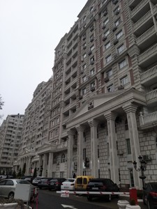 Apartment Maksymovycha Mykhaila (Trutenka Onufriia), 28д, Kyiv, R-54129 - Photo3