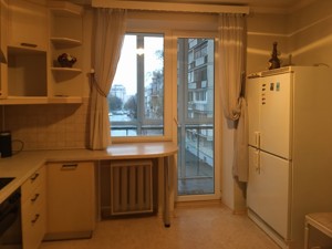 Квартира Шовковична, 29, Київ, A-114562 - Фото 5