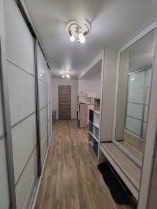Apartment A-114566, Voloshyna Avhustyna (Halana Yaroslava), 2, Kyiv - Photo 22