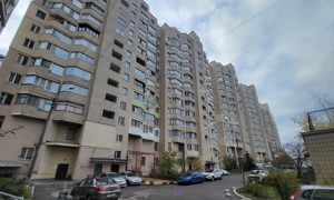 Apartment A-114566, Voloshyna Avhustyna (Halana Yaroslava), 2, Kyiv - Photo 2
