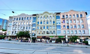  Офис, Нижний Вал, Киев, G-2003374 - Фото3