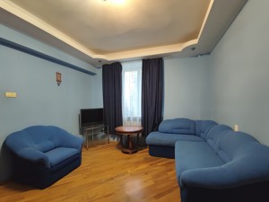 Apartment Matykina, 4, Kyiv, R-54511 - Photo