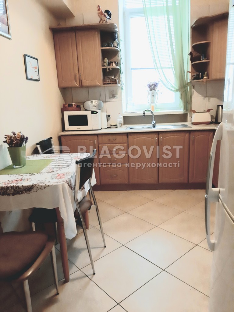 Apartment R-54643, Khmelnytskoho Bohdana, 68, Kyiv - Photo 9