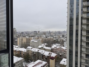 Квартира Бульварно-Кудрявская (Воровского), 17, Киев, D-39137 - Фото 11