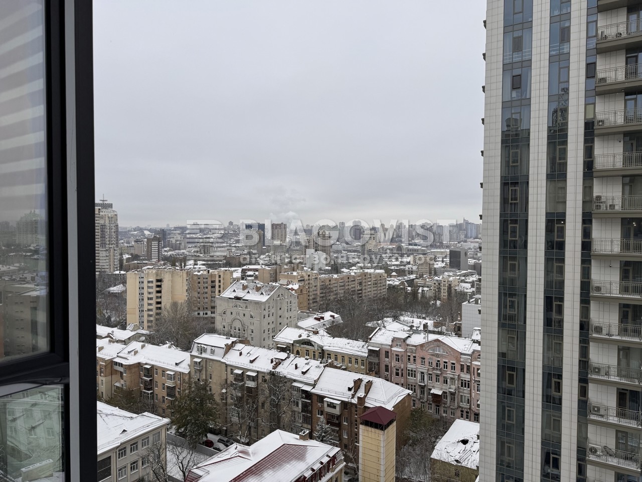 Apartment D-39138, Bulvarno-Kudriavska (Vorovskoho), 17, Kyiv - Photo 18
