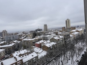 Квартира Бульварно-Кудрявская (Воровского), 17, Киев, D-39138 - Фото 15