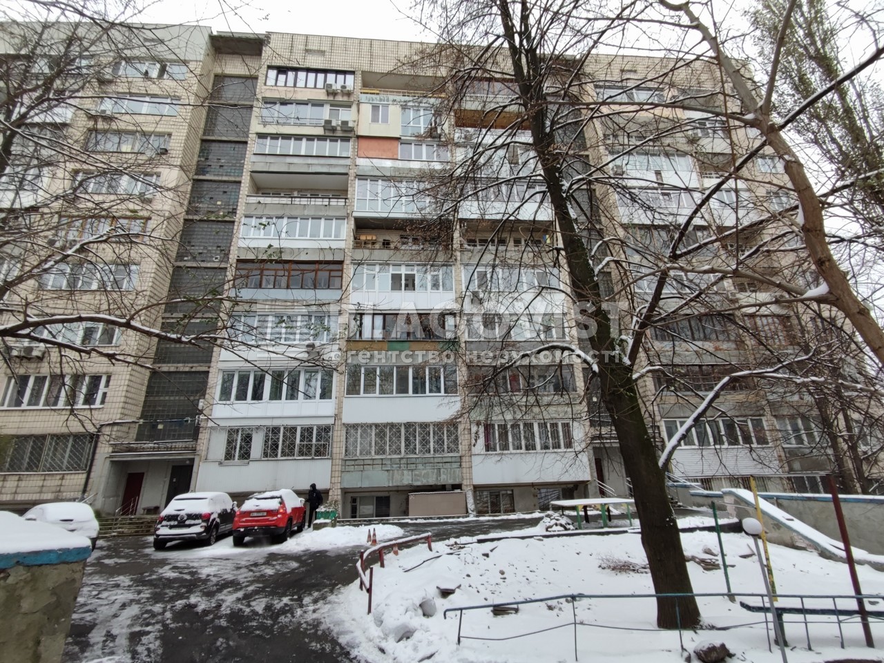 Квартира R-70892, Бастионная, 15, Киев - Фото 21