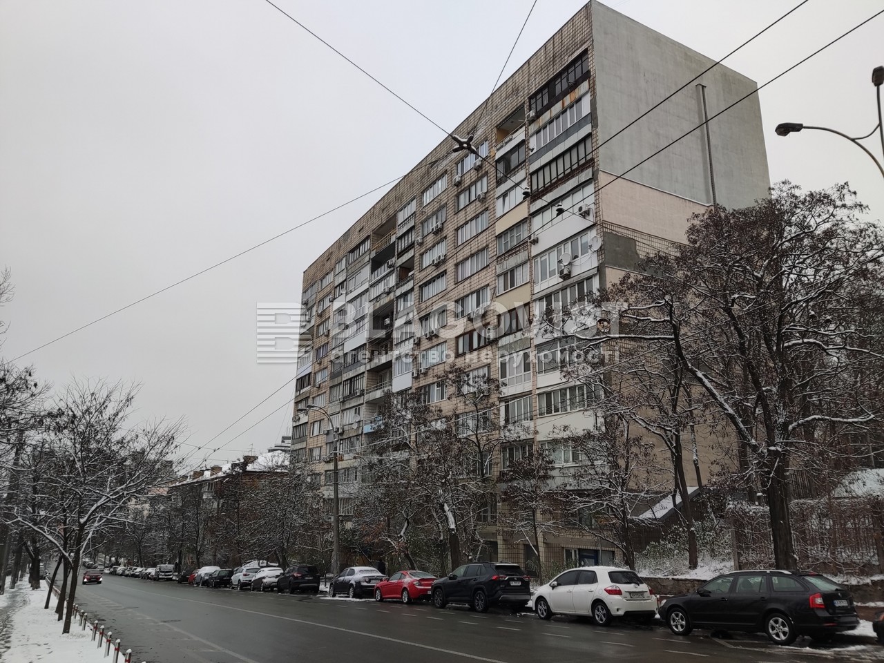 Квартира R-70892, Бастіонна, 15, Київ - Фото 1