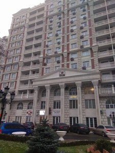 Квартира Максимовича Михаила (Трутенко Онуфрия), 26, Киев, R-54167 - Фото3