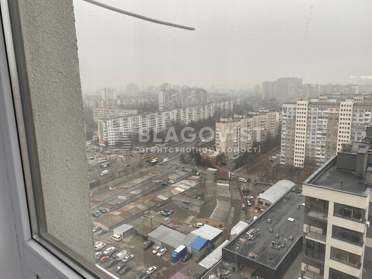 Квартира F-47297, Правды просп., 43а, Киев - Фото 24