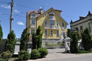 Будинок Лісники (Києво-Святошинський), R-55031 - Фото1