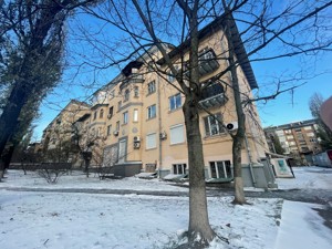 Квартира Бойчука Михайла (Кіквідзе), 11, Київ, G-1979093 - Фото1