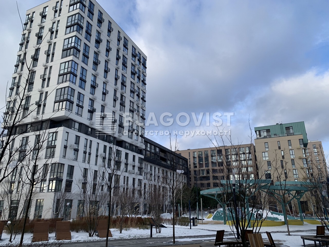 Apartment R-70564, Saliutna, 2/6, Kyiv - Photo 2