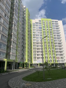Apartment R-53535, Beresteis'kyi avenue (Peremohy avenue), 65б, Kyiv - Photo 9
