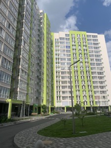 Apartment R-53534, Beresteis'kyi avenue (Peremohy avenue), 67б, Kyiv - Photo 14