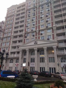 Apartment R-54129, Maksymovycha Mykhaila (Trutenka Onufriia), 28д, Kyiv - Photo 11