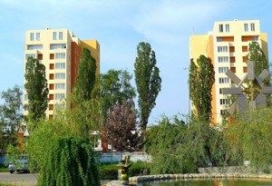 Квартира Виставкова, 14, Чубинське, G-1971166 - Фото