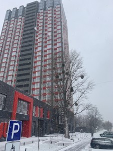 Квартира Наумова Ген., 1б, Київ, R-58759 - Фото
