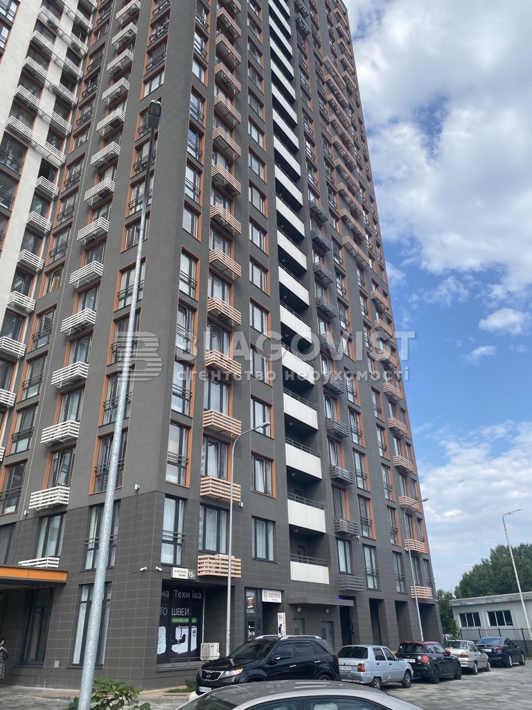 Apartment R-54699, Vyhovskoho Ivana (Hrechka Marshala), 44, Kyiv - Photo 6
