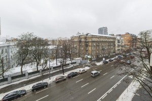 Квартира Саксаганского, 60а, Киев, G-540267 - Фото 25